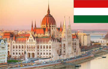 VISA HUNGARY