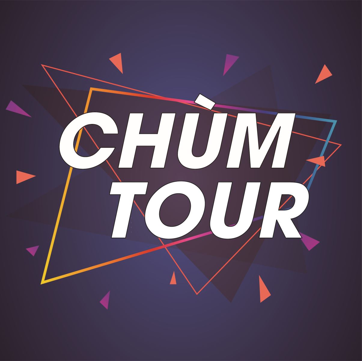 Chùm Tour