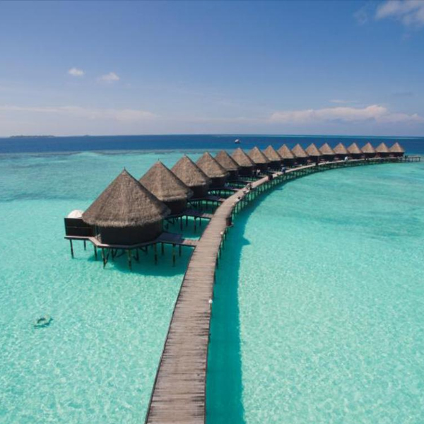 MALDIVES